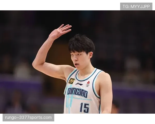 杨瀚森篮下强攻制造杀伤 提升球队内线攻防效率明显 杨瀚森篮下强攻制造杀伤 提升球队内线攻防效率明显